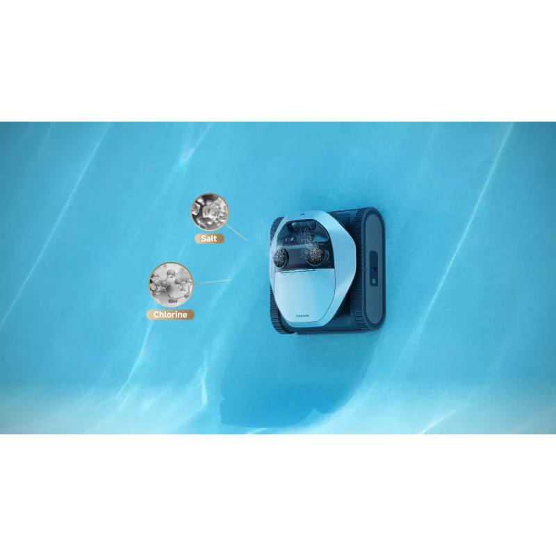 Dreame Z1 robô limpa-piscinas