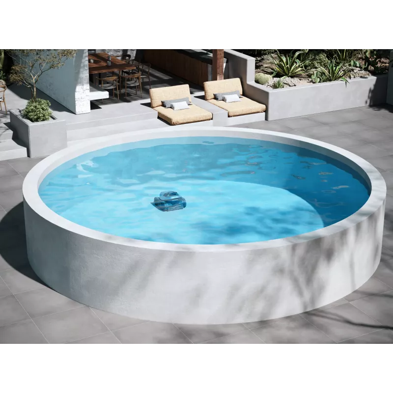 Dreame Z1 robô limpa-piscinas