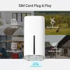 Router Wi-Fi TP-Link Archer NX500 Gigabit Ethernet Dual-Band (2,4 GHz / 5 GHz) 5G Branco