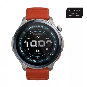 Amazfit Balance 2 Preto (W2429GL1N)