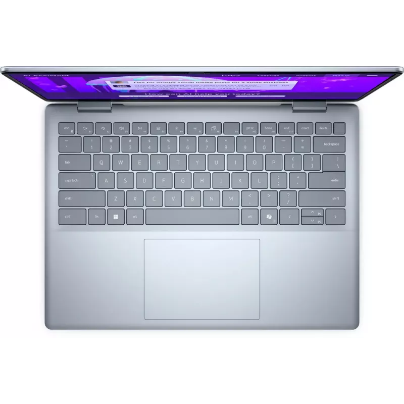 Portátil DELL 14 Plus DB14250 14