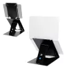 R-Go Tools Suporte para tablet e portátil R-Go Riser Duo, adequado para ecrã de 10–22