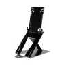 R-Go Tools Suporte para tablet e portátil R-Go Riser Duo, adequado para ecrã de 10–22