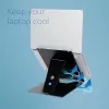 R-Go Tools Suporte para tablet e portátil R-Go Riser Duo, adequado para ecrã de 10–22