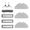 Conjunto de acessórios para aspirador Dreame RAK43 compatível com D9 MAX GEN2 (MPN RAK43 20010100001039)