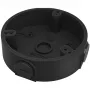 Dahua DH-PFA136-B caixa de junção, preta
