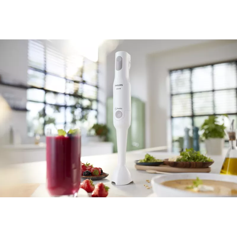 Philips Daily Collection HR2531/00 misturadora varinha mágica 650 W branco