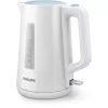 Chaleira elétrica Philips HD9318/70 – 1,7 L, 2200 W, branco