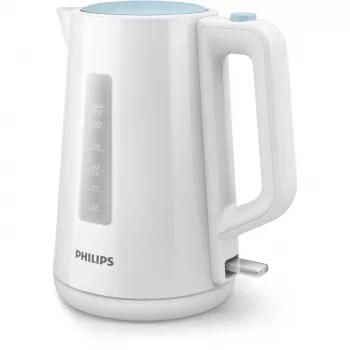 Chaleira elétrica Philips HD9318/70 – 1,7 L, 2200 W, branco