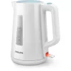 Chaleira elétrica Philips HD9318/70 – 1,7 L, 2200 W, branco
