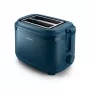 Torradeira Philips série 3000 HD2511/70 8 2 fatias 830 W azul
