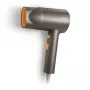Secador de cabelo Philips série 3000 BHD321/00 — 1600 W, 2 níveis de calor, 2 velocidades, iónico, 350 g, cinzento