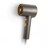 Secador de cabelo Philips série 3000 BHD321/00 — 1600 W, 2 níveis de calor, 2 velocidades, iónico, 350 g, cinzento