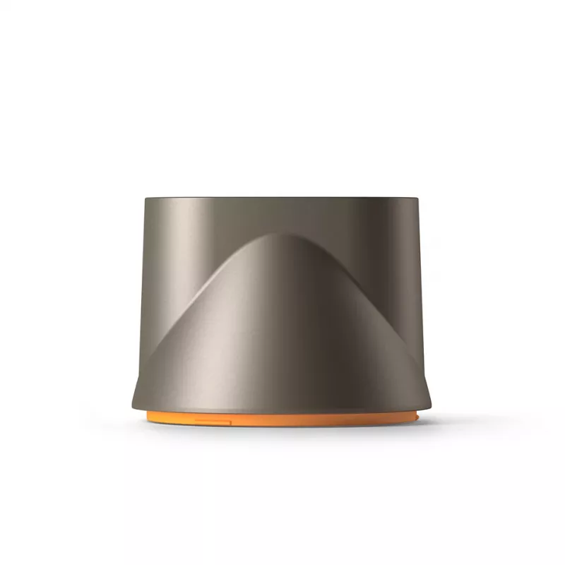 Secador de cabelo Philips série 3000 BHD321/00 — 1600 W, 2 níveis de calor, 2 velocidades, iónico, 350 g, cinzento