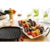 Philips HD9959/00 kit de grelhador para Airfryer XXL, placa de grelhar, espetos