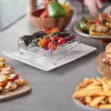 Philips HD9950/00 Airfryer XXL Party Master conjunto