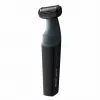 Aparador de corpo Philips BODYGROOM série 3000 BG3017/01 resistente a salpicos preto cinzento