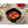Acessório para Airfryer Philips HD9956/00 conjunto de cozedura tamanho família