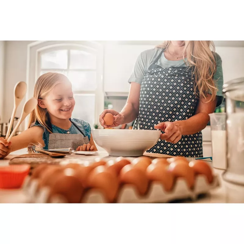 Acessório para Airfryer Philips HD9956/00 conjunto de cozedura tamanho família