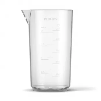 Philips série 5000 HR2682/00 misturadora varinha mágica 1200 W preto, aço inoxidável