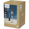 Philips série 5000 HR2682/00 misturadora varinha mágica 1200 W preto, aço inoxidável