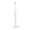 Escova de dentes elétrica sónica Philips Sonicare série 5500 HX7110/01 – 62.000 min⁻¹, 2 modos, Li-Ion recarregável, branco