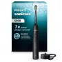 Escova de dentes sónica Philips 5500 HX7111/01 — 62.000 movimentos/min., 2 modos, sensor de pressão, recarregável, preto