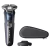 Máquina de barbear Philips Série 5000 S5885/35 húmido e seco