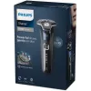 Máquina de barbear Philips Série 5000 S5885/35 húmido e seco