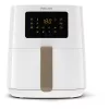 Fritadeira de ar quente Philips Série 5000 HD9255/30 individual 4,1 l de bancada 1400 W dourado, branco