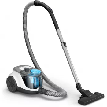 Aspirador Philips Série 2000 XB2122/09 1,3 l aspirador de chão a seco 850 W sem saco