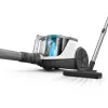 Aspirador Philips Série 2000 XB2122/09 1,3 l aspirador de chão a seco 850 W sem saco