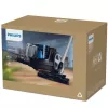 Aspirador Philips Série 3000 FC9331/09 1,5 l aspirador de chão a seco 900 W sem saco