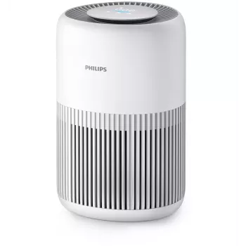 Purificador de ar Philips PureProtect Mini 900 — 2,5 kg, branco