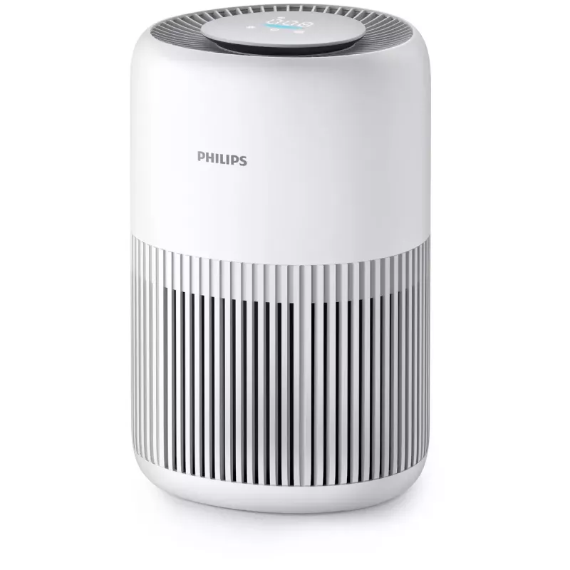 Purificador de ar Philips PureProtect Mini 900 — 2,5 kg, branco