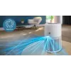 Purificador de ar Philips PureProtect Mini 900 — 2,5 kg, branco