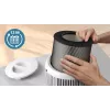 Purificador de ar Philips PureProtect Mini 900 — 2,5 kg, branco