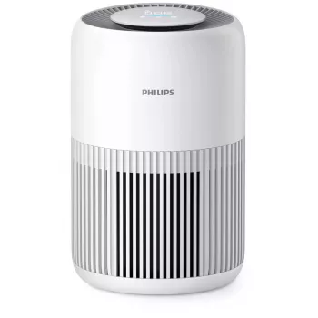 Purificador de ar Philips PureProtect Mini 900 — 2,5 kg, branco