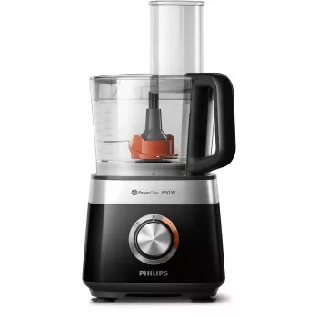 Robot de cozinha compacto Philips Viva Collection HR7530/10