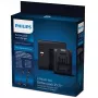 Bateria Philips XV1797 para aspirador vertical, preto