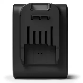Bateria Philips XV1797 para aspirador vertical, preto