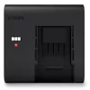 Bateria Philips XV1797 para aspirador vertical, preto