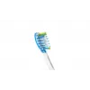 Escova de dentes elétrica sónica Philips DiamondClean 9000 HX9911 — escova de dentes vibratória, Li-Ion recarregável, 3 modos, branco
