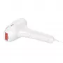 Depiladora de luz Philips Lumea Advanced SC1998/00 Intense Pulsed Light (IPL) marfim