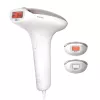 Depiladora de luz Philips Lumea Advanced SC1998/00 Intense Pulsed Light (IPL) marfim