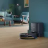 Aspirador robô Philips XU2100/15 0,38 l