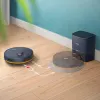 Aspirador robô Philips XU2100/15 0,38 l