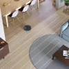Aspirador robô Philips Série 3000 HomeRun Aqua XU3000/01 com função de lavagem