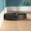 Aspirador robô Philips Série 3000 HomeRun Aqua XU3000/01 com função de lavagem