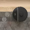 Aspirador robô Philips Série 3000 HomeRun Aqua XU3000/01 com função de lavagem